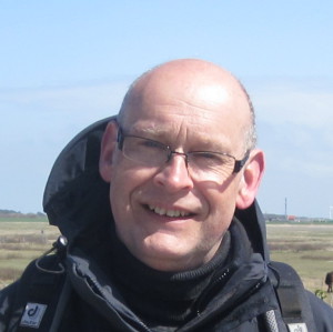 Profilbild von Klaus Ohnesorge