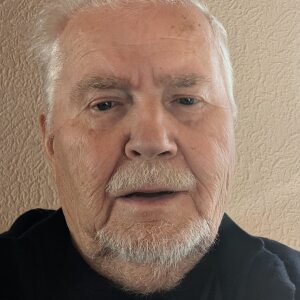 Profilbild von Klaus Okesson
