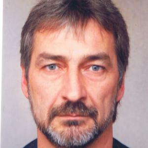 Profilbild von Klaus Olbricht
