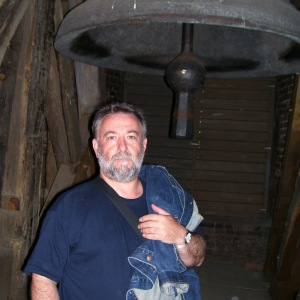 Profilbild von Klaus Opitz