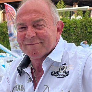 Profilbild von Klaus Oppermann