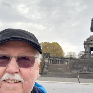 Profilbild von Klaus Orth