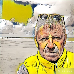 Profilbild von Klaus Ortwig