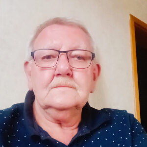 Profilbild von Klaus Oschmann