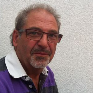 Profilbild von Klaus Oster