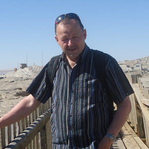 Profilbild von Klaus Osterland