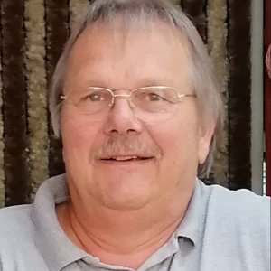 Profilbild von Klaus Ostwald