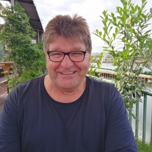 Profilbild von Klaus Otte