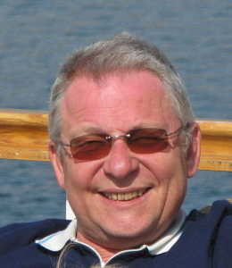 Profilbild von Klaus Otto