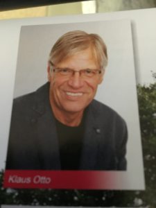 Profilbild von Klaus Otto