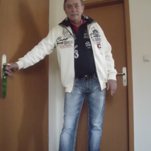 Profilbild von Klaus Otto