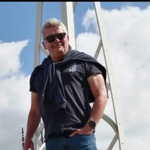 Profilbild von Klaus Over
