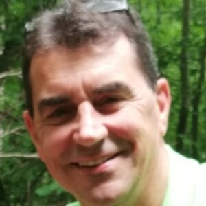 Profilbild von Klaus Pabler