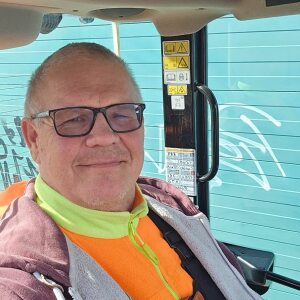 Profilbild von Klaus Packschies