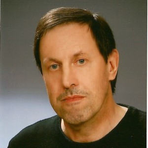Profilbild von Klaus Pägert