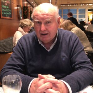 Profilbild von Klaus Pätzold