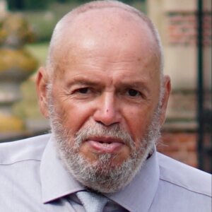 Profilbild von Klaus Pago