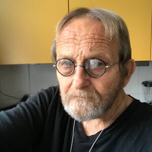 Profilbild von Klaus Pahl