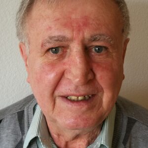 Profilbild von Klaus Pallent