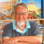 Profilbild von Klaus Pankraz