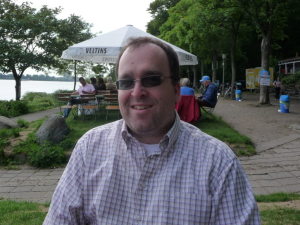 Profilbild von Klaus Panner