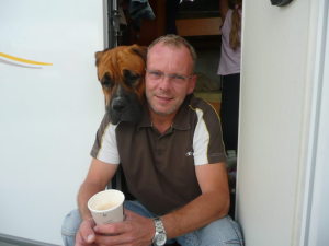 Profilbild von Klaus Panning