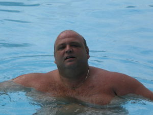 Profilbild von Klaus Pantenburg