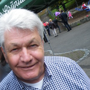 Profilbild von Klaus Panterott