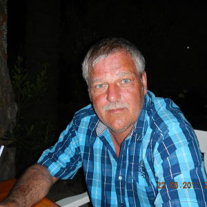 Profilbild von Klaus Panzer