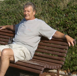 Profilbild von Klaus Pape