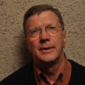 Profilbild von Klaus Pape