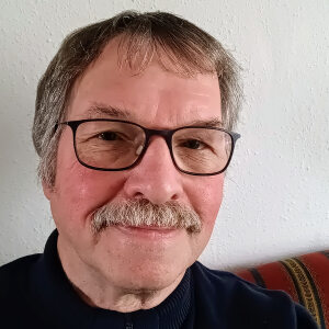 Profilbild von Klaus Pape