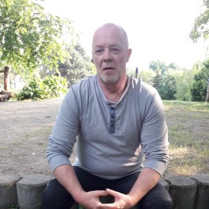 Social Media Profilbild Klaus Papenberg 