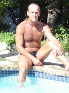 Profilbild von Klaus Papenfuss