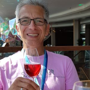 Profilbild von Klaus Pastoors
