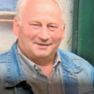 Profilbild von Klaus Patzak
