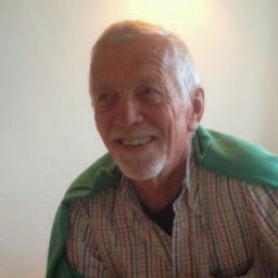 Profilbild von Klaus Paulsen
