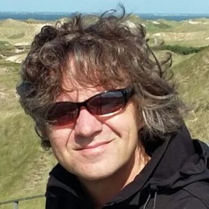 Profilbild von Klaus Peiler