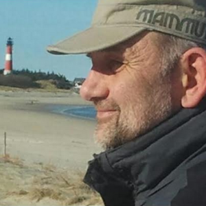 Profilbild von Klaus Persch