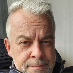 Profilbild von Klaus Perschke