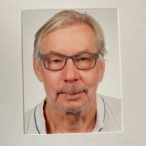 Profilbild von Klaus Pesch