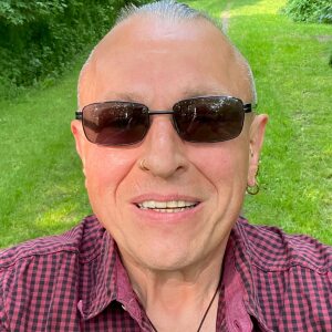Profilbild von Klaus Petasch