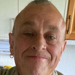 Profilbild von Klaus Petasch