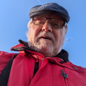 Profilbild von Klaus Peter
