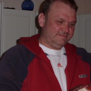 Profilbild von Klaus Peter
