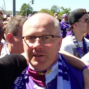 Profilbild von Klaus Peter