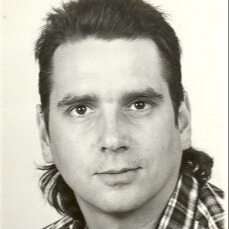 Profilbild von Klaus Peter
