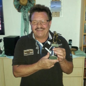 Profilbild von Klaus Petereit