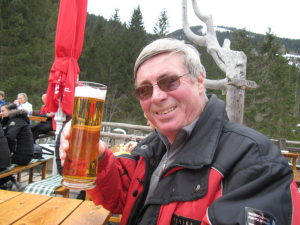 Profilbild von Klaus Petering