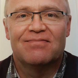 Profilbild von Klaus Peters